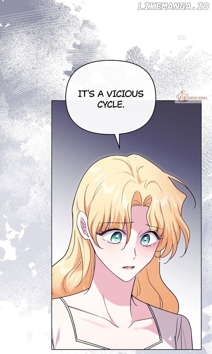 Finding Camellia Chapter 122 - page 25
