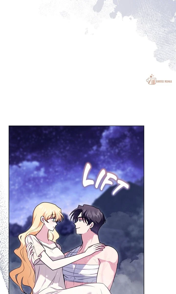 Finding Camellia Chapter 122 - page 26