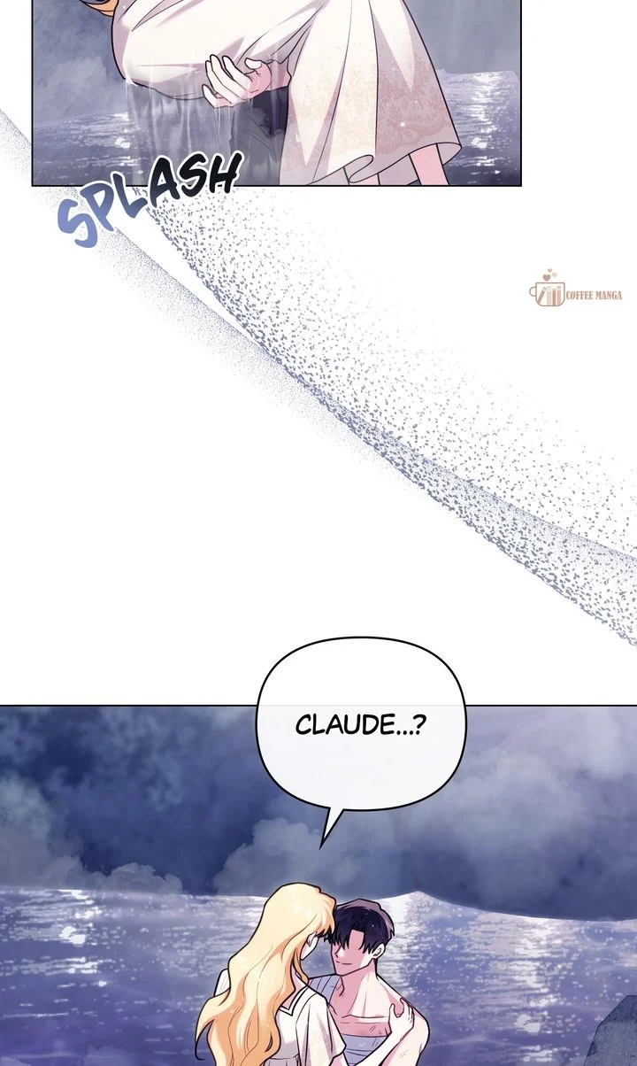 Finding Camellia Chapter 122 - page 27