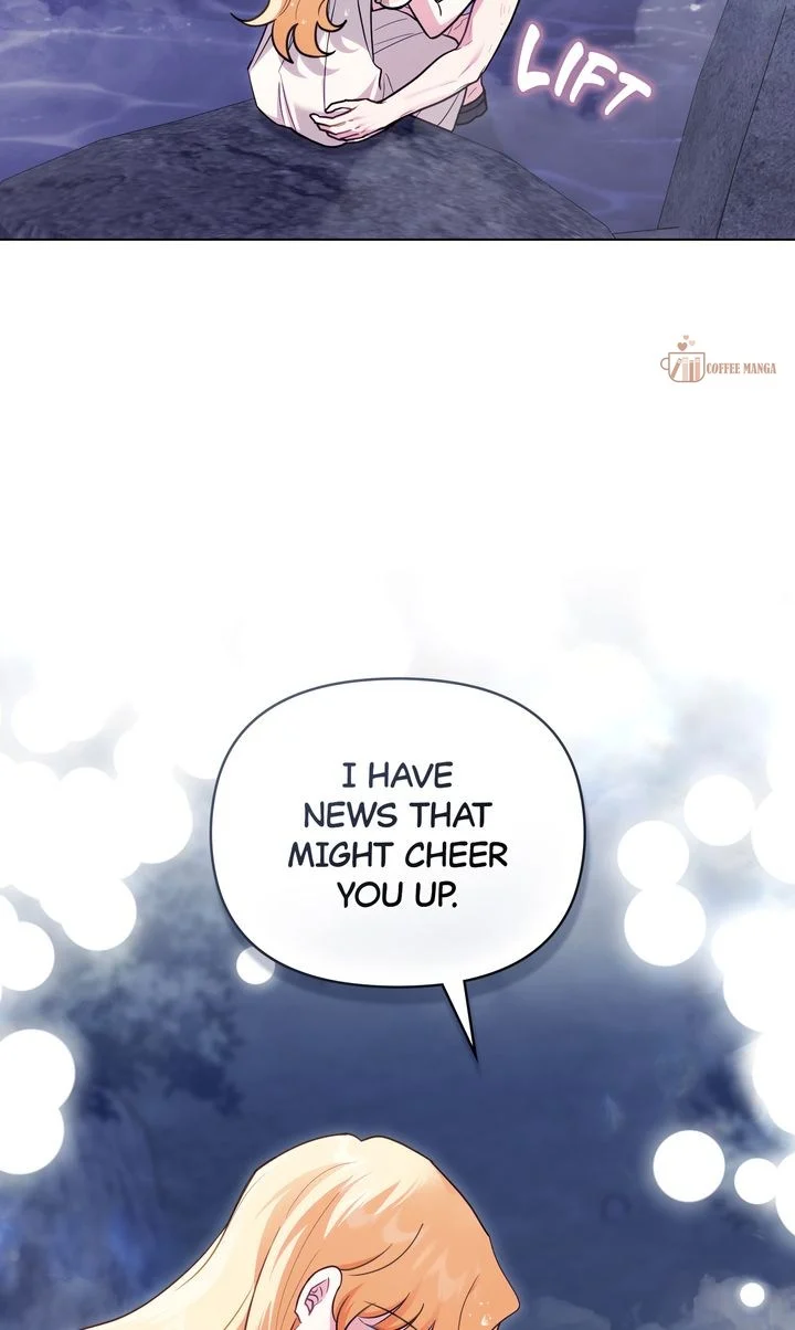 Finding Camellia Chapter 122 - page 28