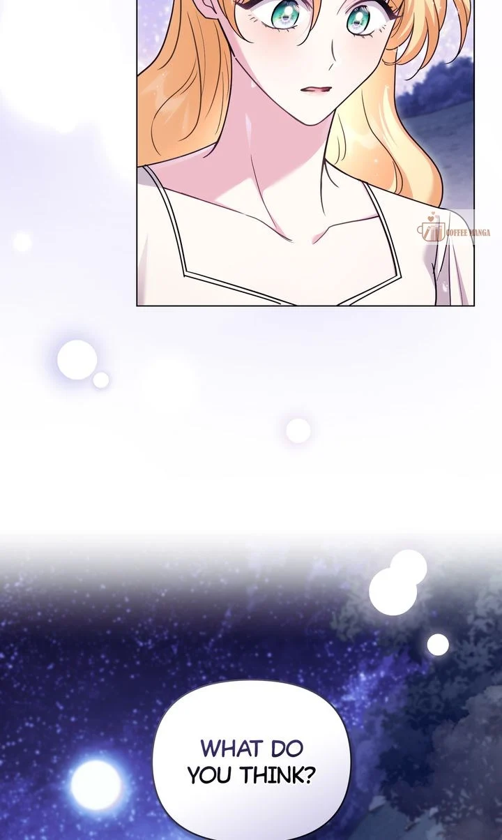 Finding Camellia Chapter 122 - page 32