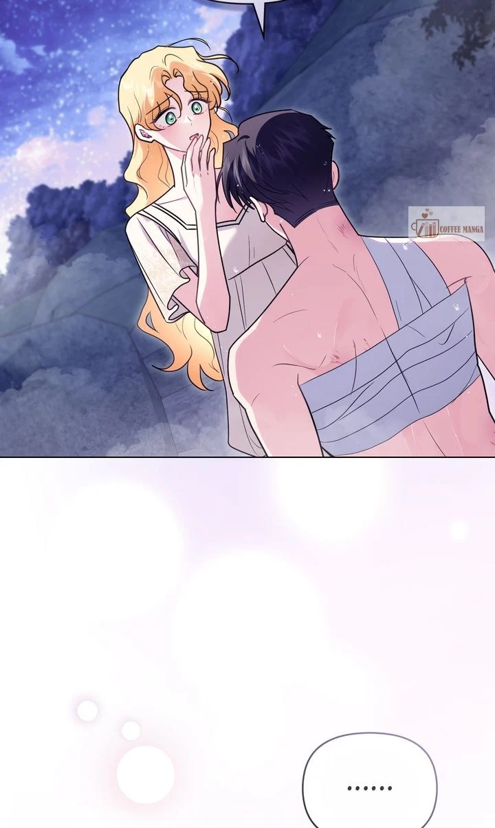Finding Camellia Chapter 122 - page 33