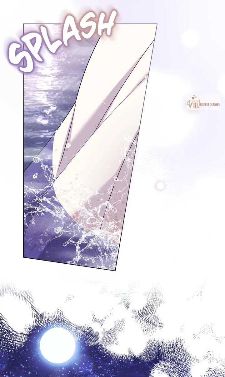 Finding Camellia Chapter 122 - page 35