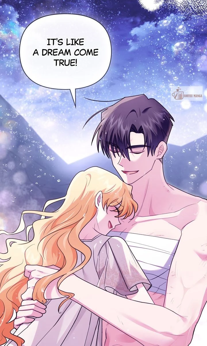 Finding Camellia Chapter 122 - page 36