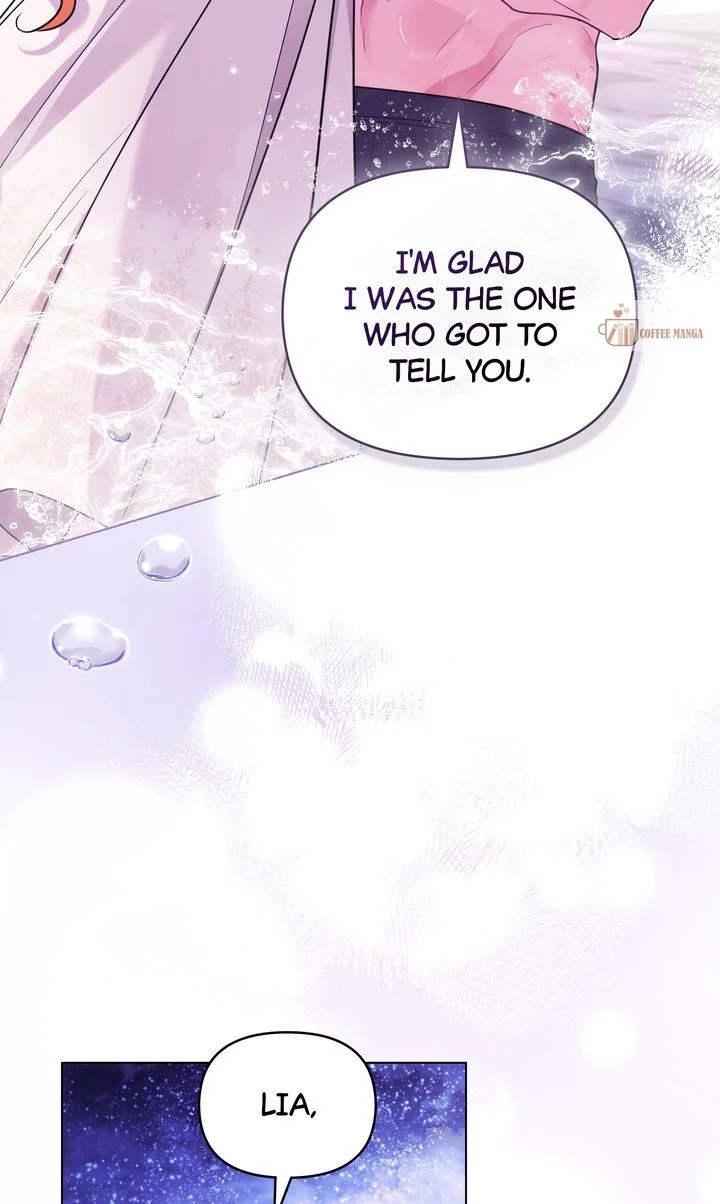 Finding Camellia Chapter 122 - page 37