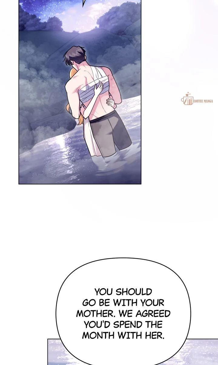 Finding Camellia Chapter 122 - page 38