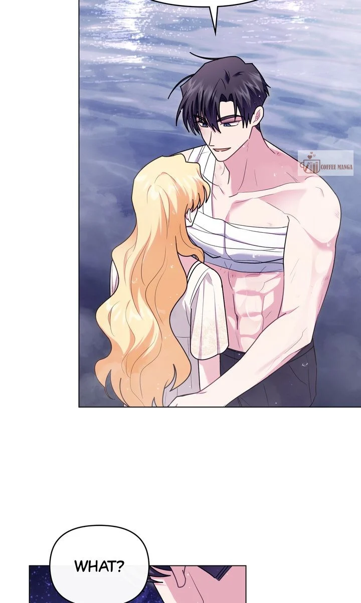 Finding Camellia Chapter 122 - page 39