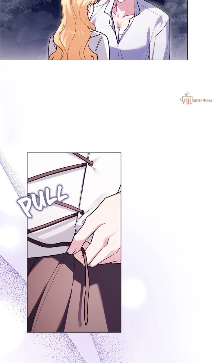 Finding Camellia Chapter 122 - page 4