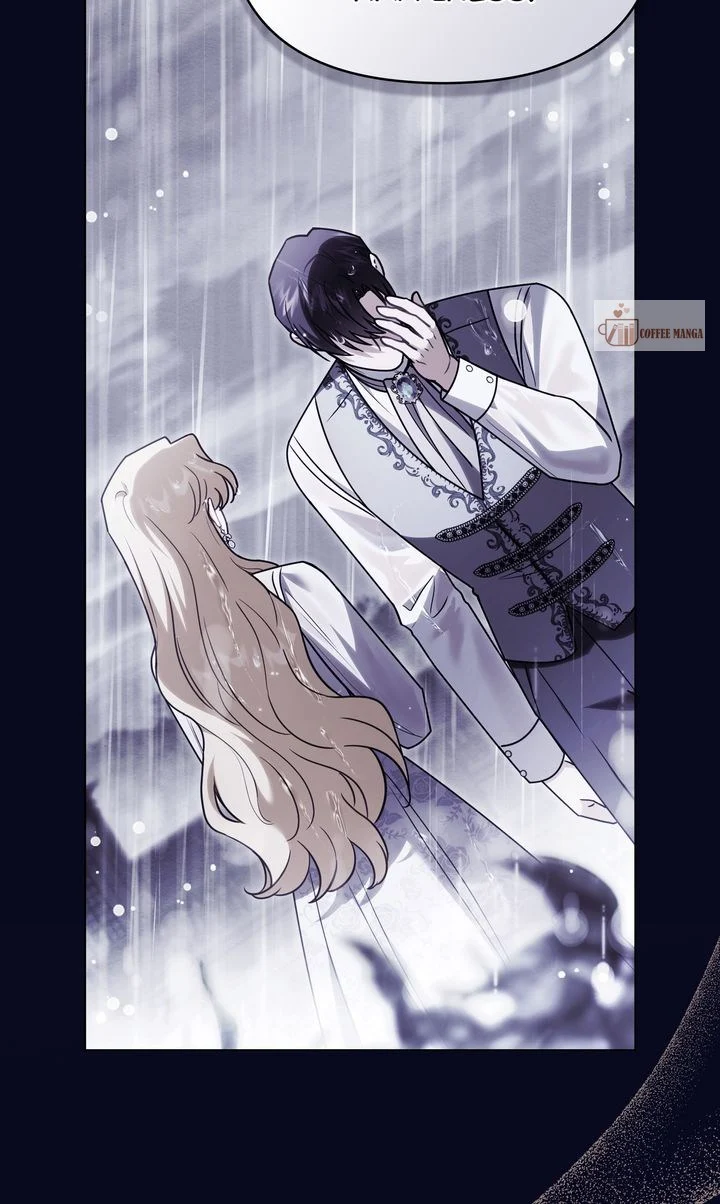 Finding Camellia Chapter 122 - page 43