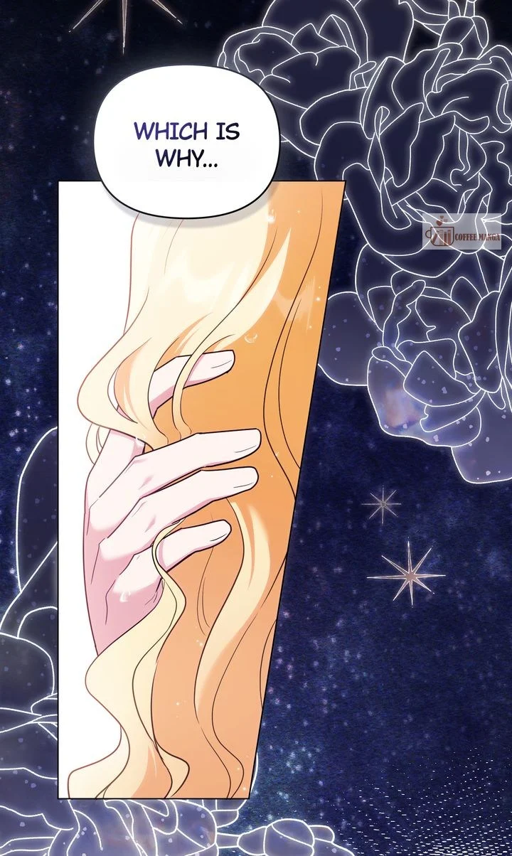 Finding Camellia Chapter 122 - page 46