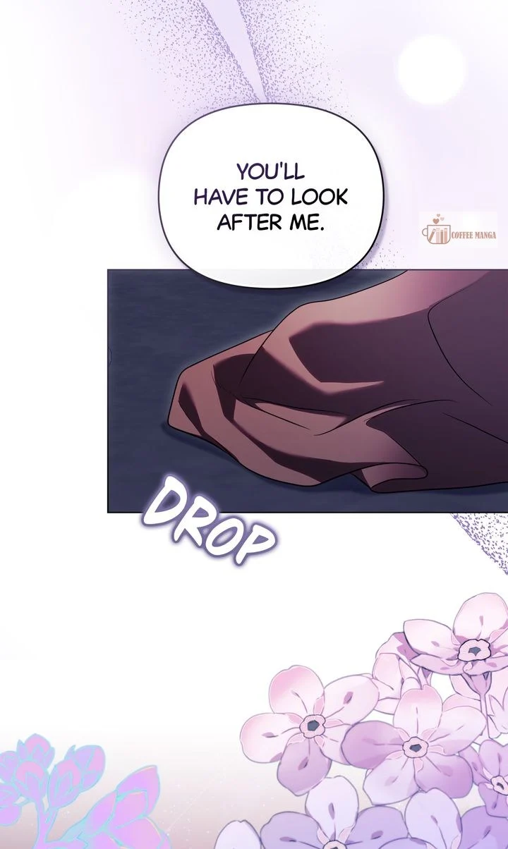 Finding Camellia Chapter 122 - page 5