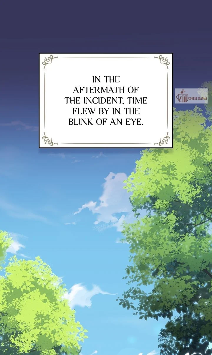 Finding Camellia Chapter 122 - page 51
