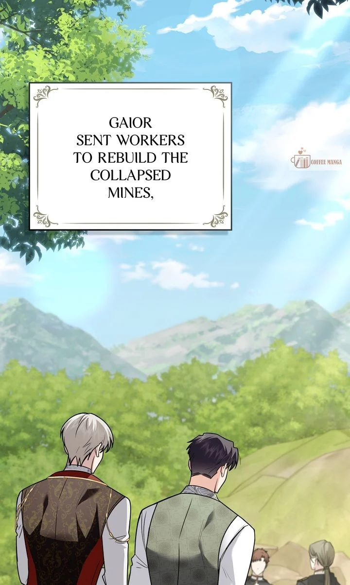 Finding Camellia Chapter 122 - page 52