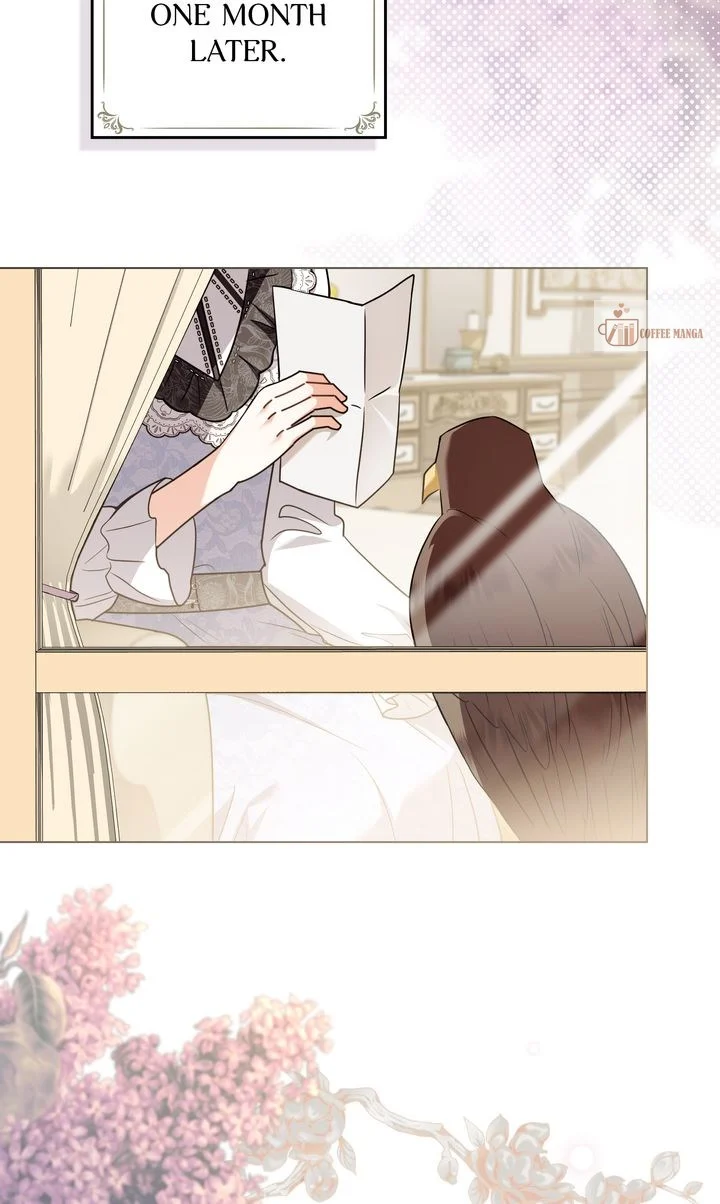 Finding Camellia Chapter 122 - page 55