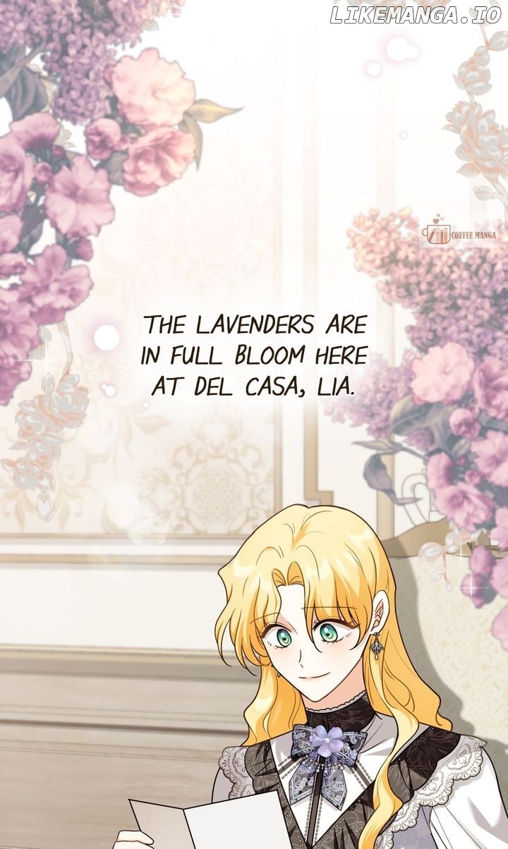 Finding Camellia Chapter 122 - page 56