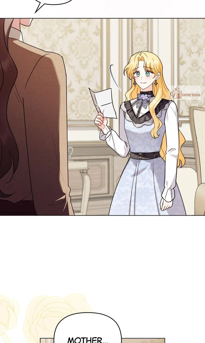 Finding Camellia Chapter 122 - page 60