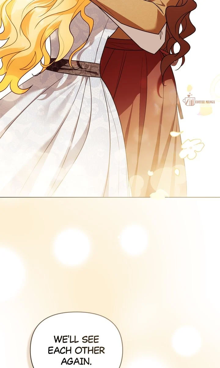 Finding Camellia Chapter 122 - page 63