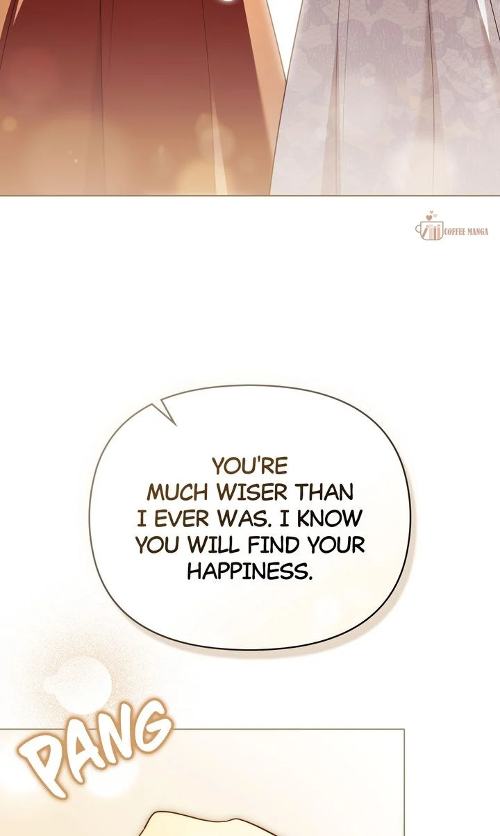 Finding Camellia Chapter 122 - page 70