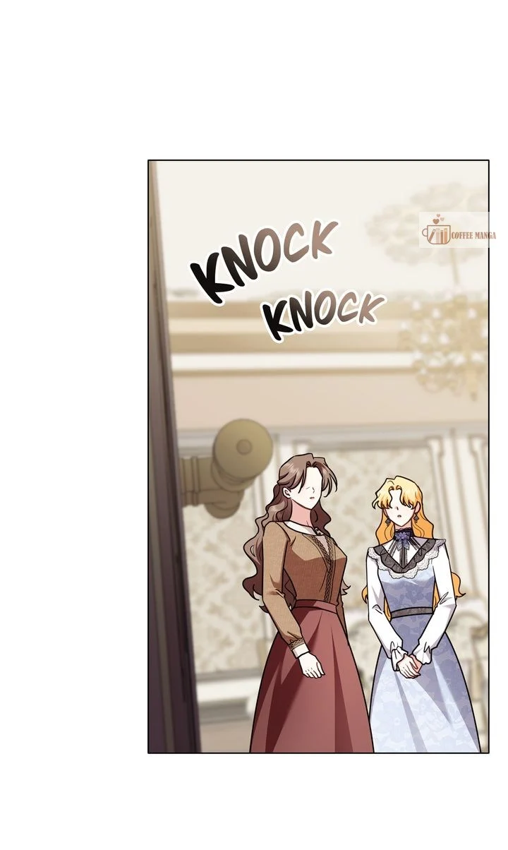 Finding Camellia Chapter 122 - page 72