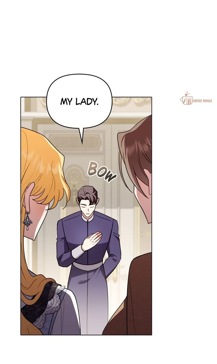 Finding Camellia Chapter 122 - page 73
