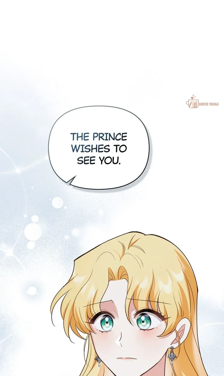 Finding Camellia Chapter 122 - page 74