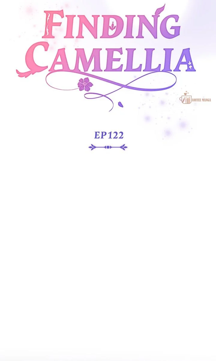 Finding Camellia Chapter 122 - page 9