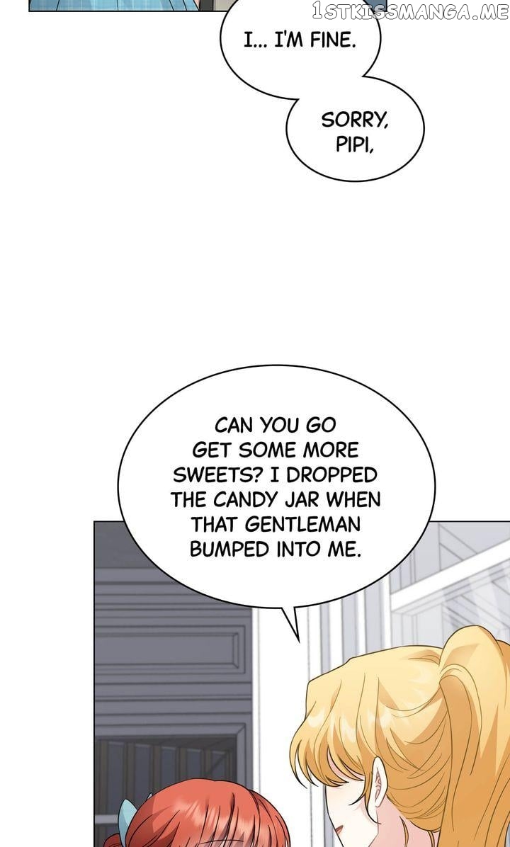 Finding Camellia Chapter 79 - page 24