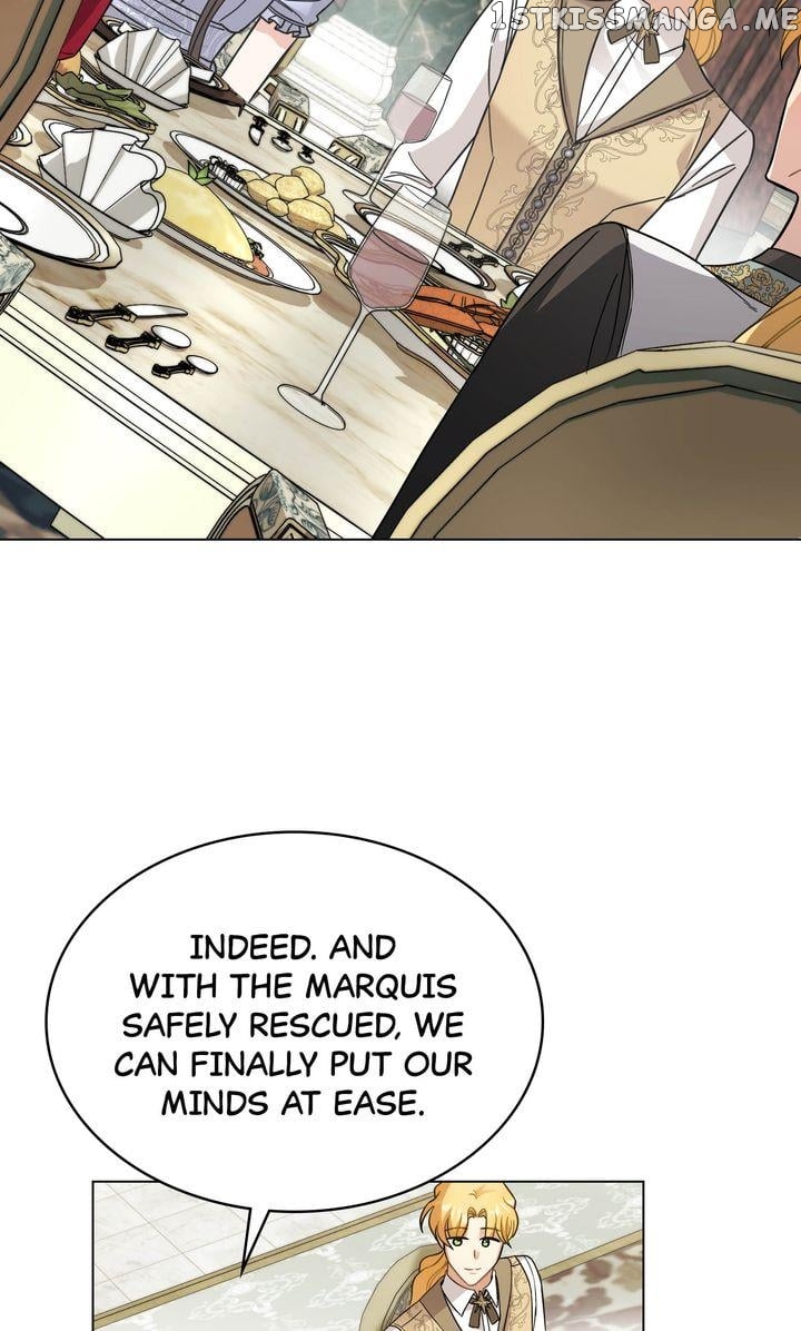 Finding Camellia Chapter 79 - page 40