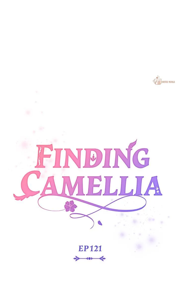 Finding Camellia Chapter 121 - page 16