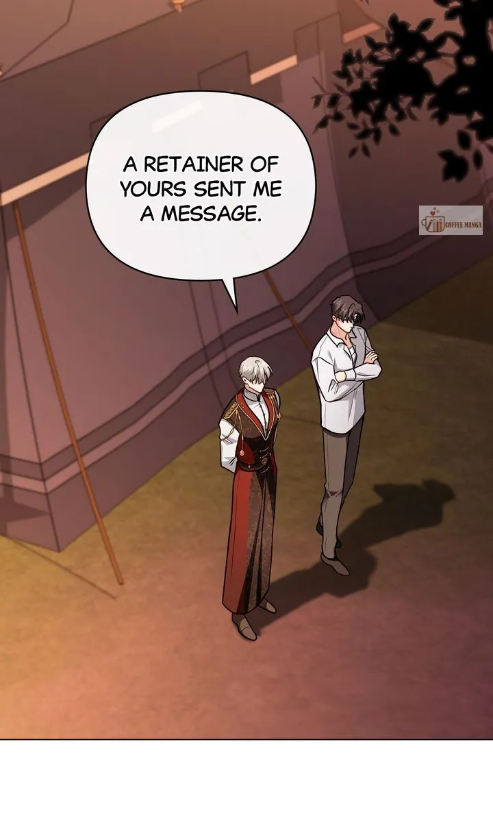 Finding Camellia Chapter 121 - page 18