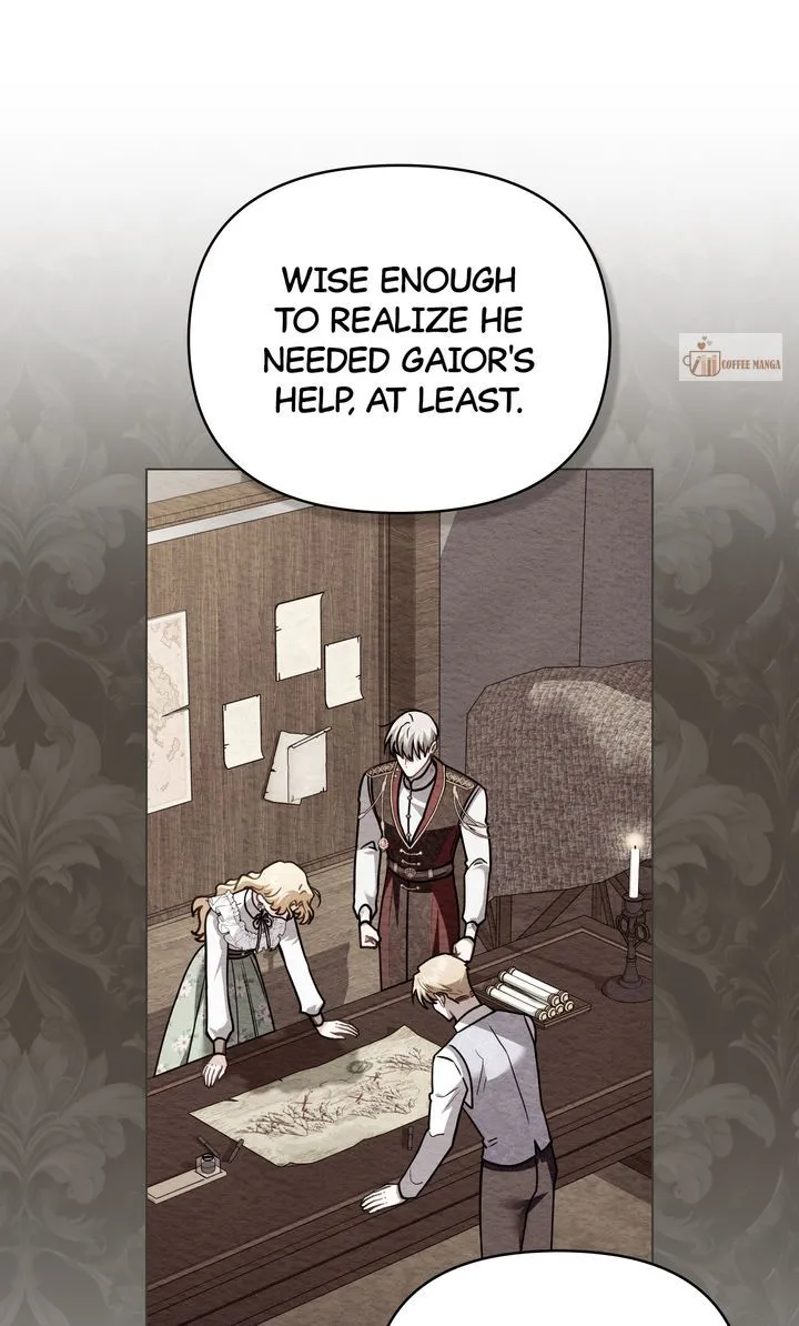Finding Camellia Chapter 121 - page 20