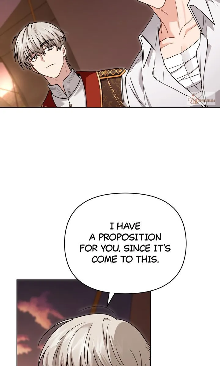 Finding Camellia Chapter 121 - page 22
