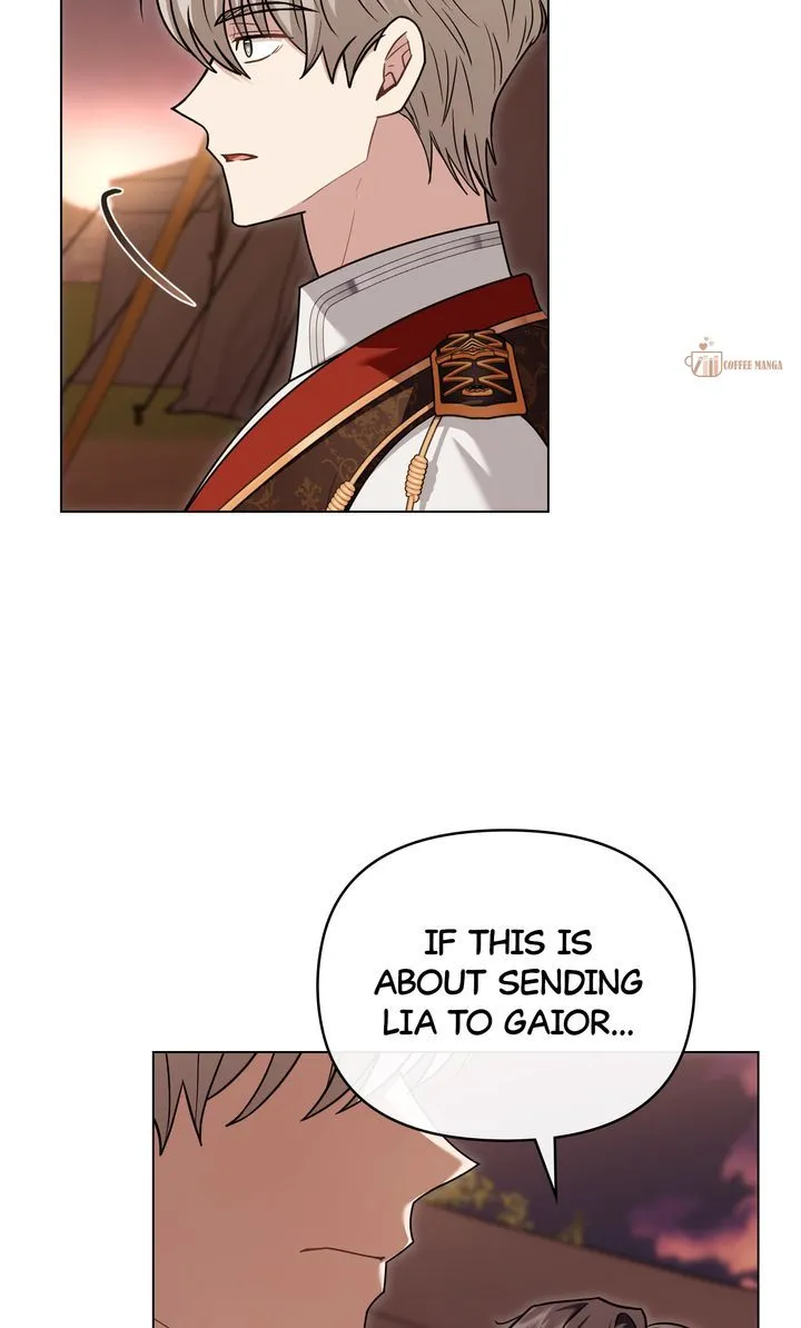 Finding Camellia Chapter 121 - page 23
