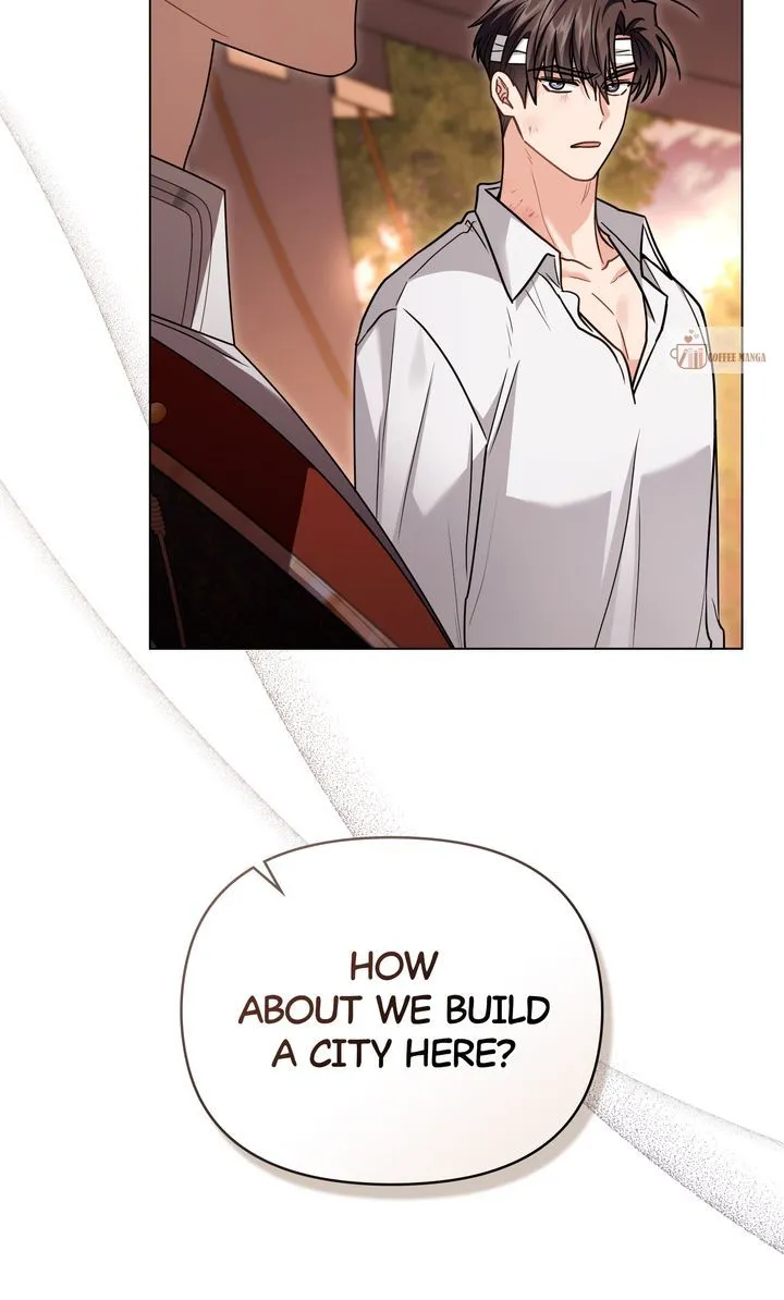 Finding Camellia Chapter 121 - page 24