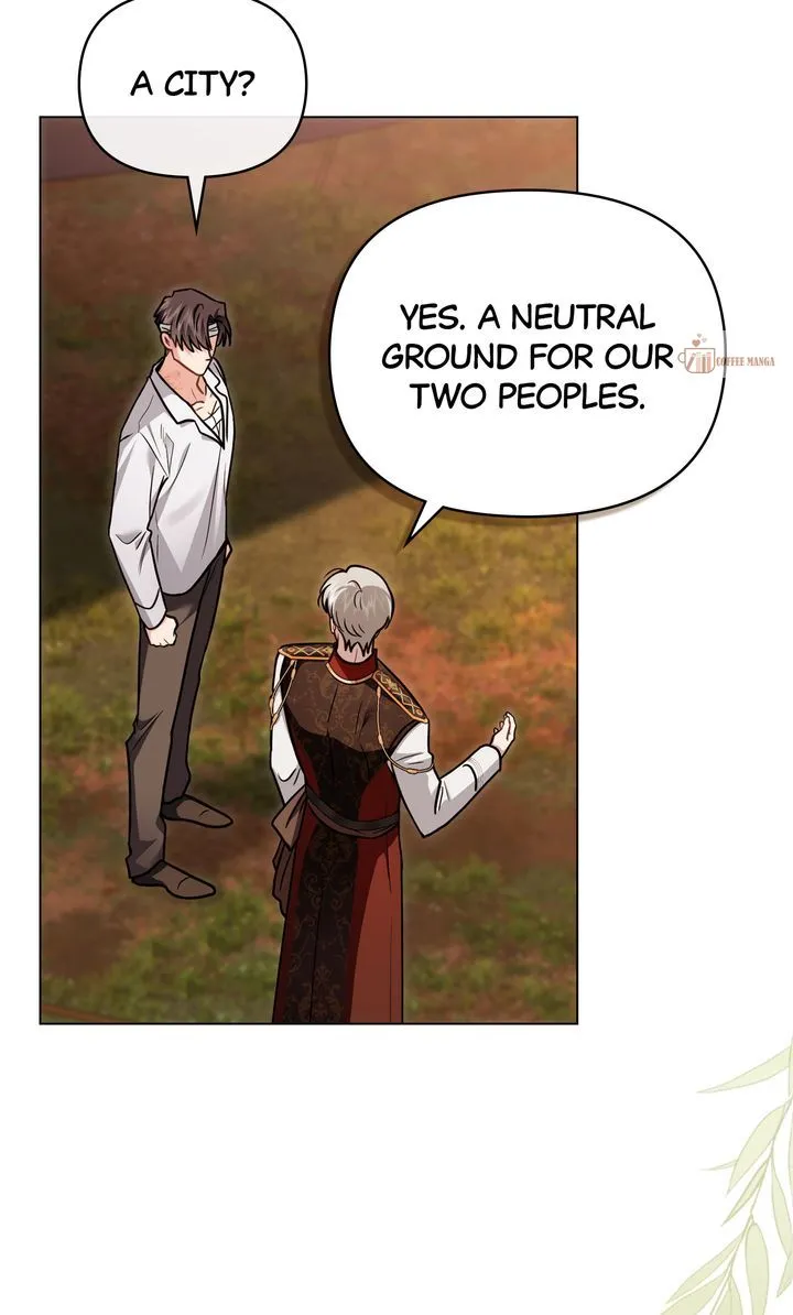 Finding Camellia Chapter 121 - page 26