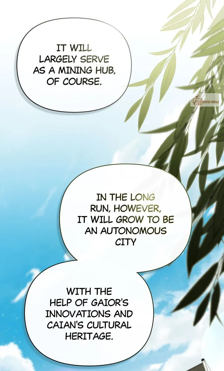Finding Camellia Chapter 121 - page 27