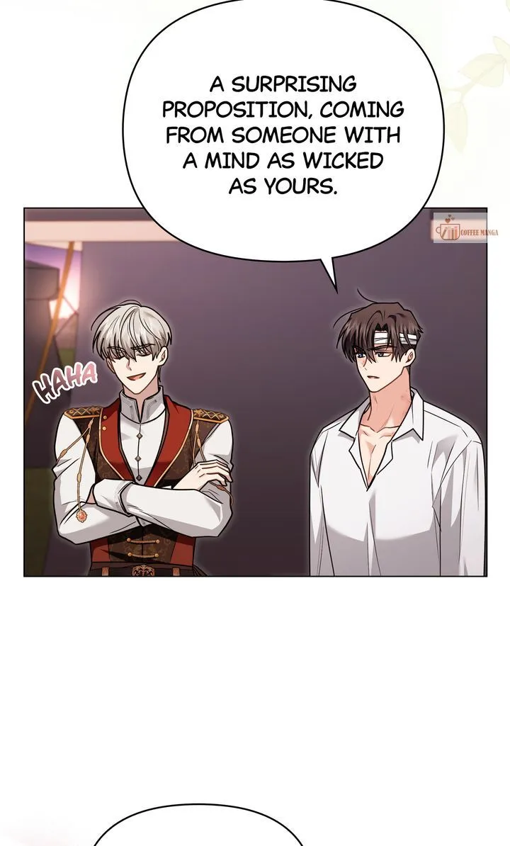 Finding Camellia Chapter 121 - page 29
