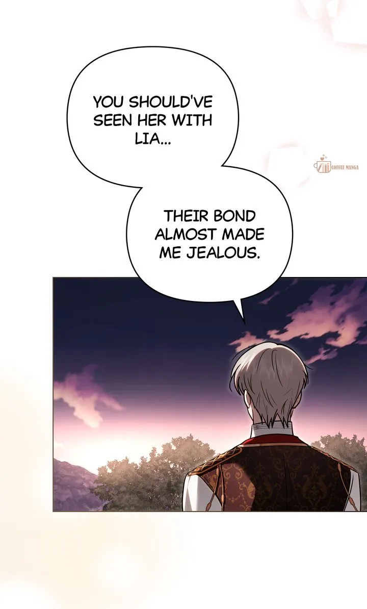 Finding Camellia Chapter 121 - page 34