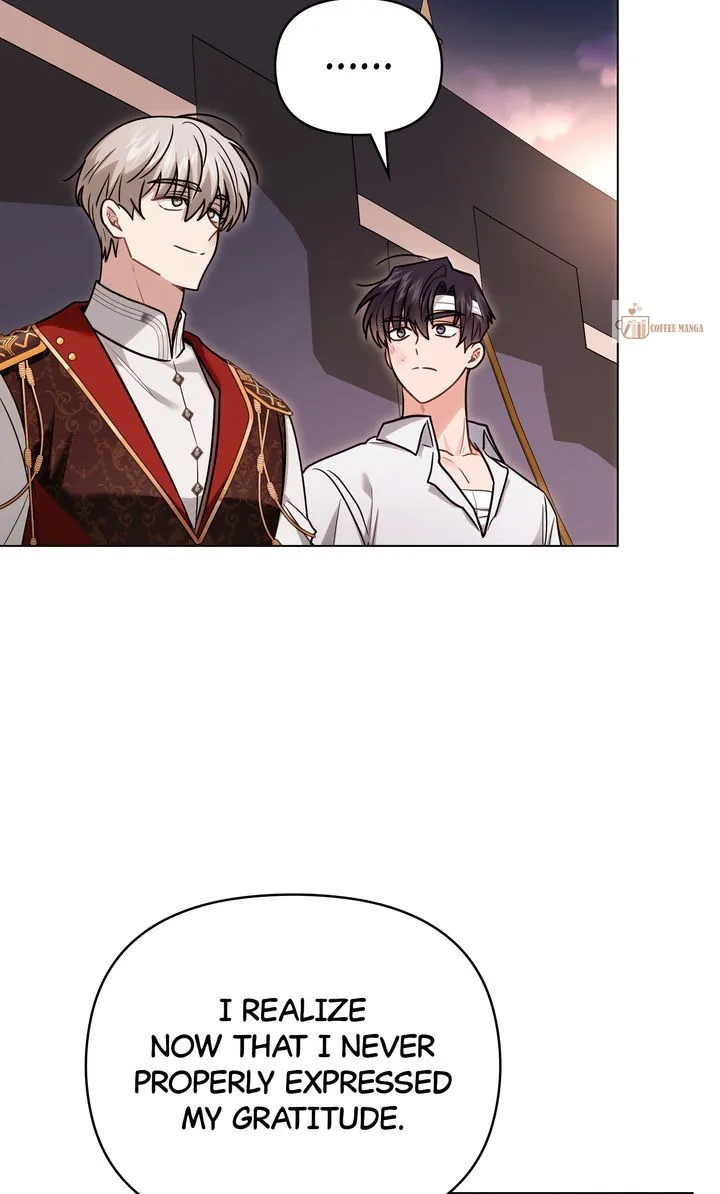 Finding Camellia Chapter 121 - page 38
