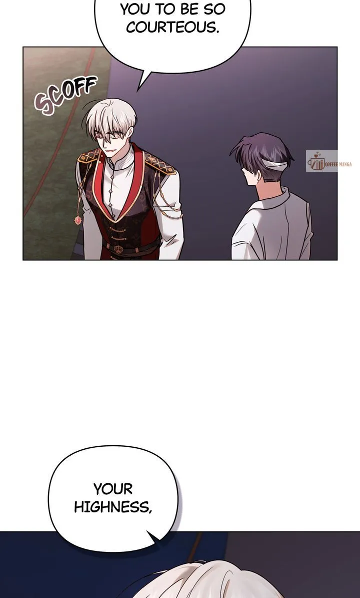 Finding Camellia Chapter 121 - page 40
