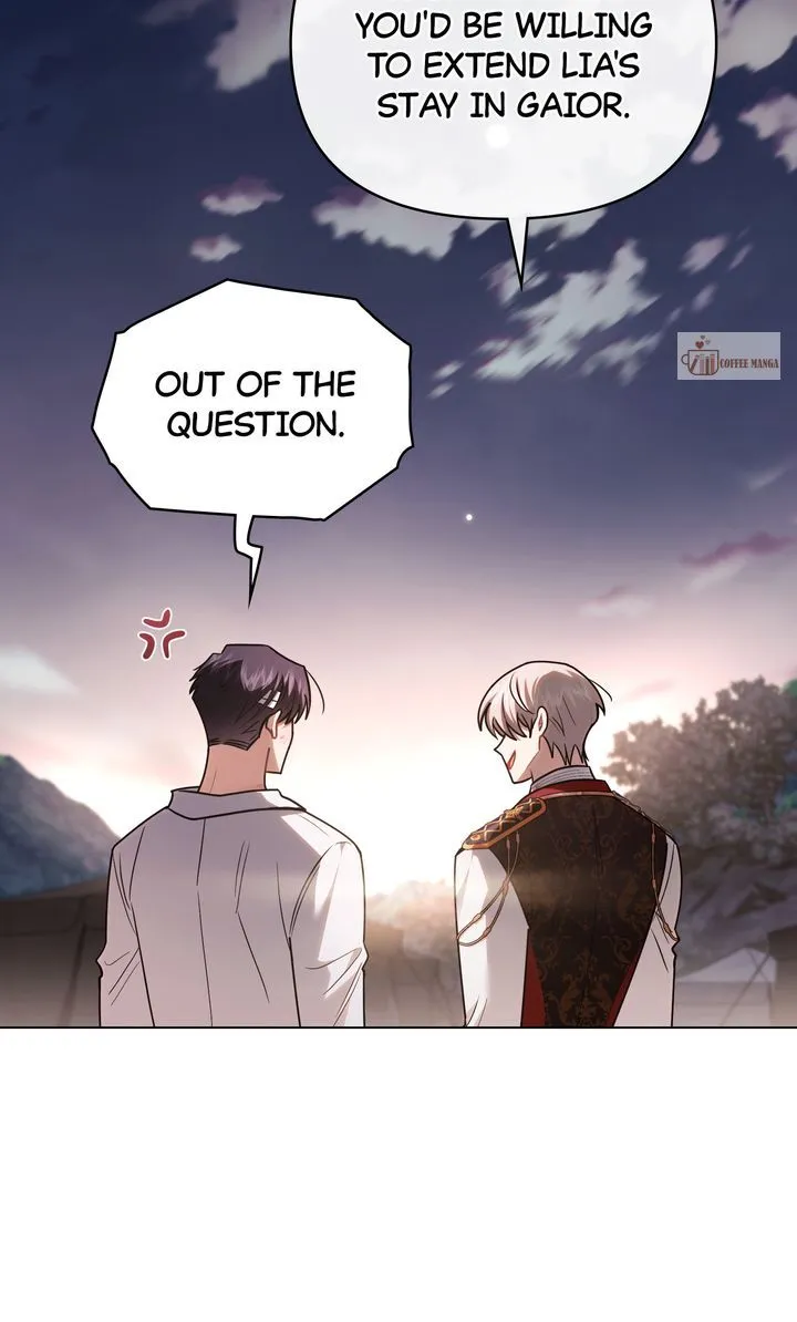 Finding Camellia Chapter 121 - page 49