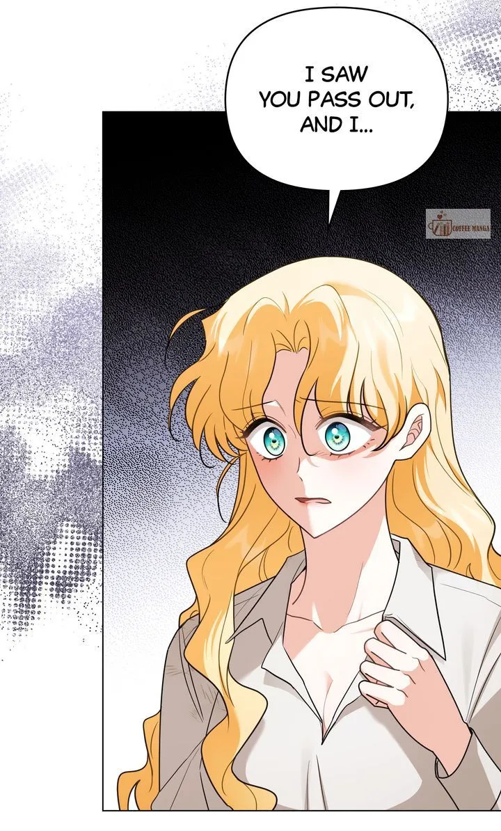 Finding Camellia Chapter 121 - page 57