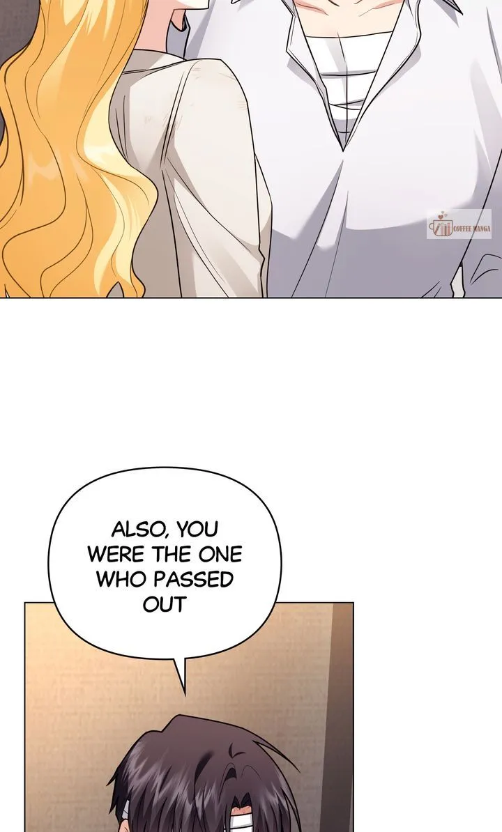 Finding Camellia Chapter 121 - page 59