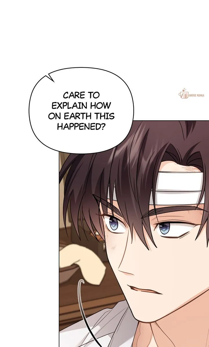 Finding Camellia Chapter 121 - page 6