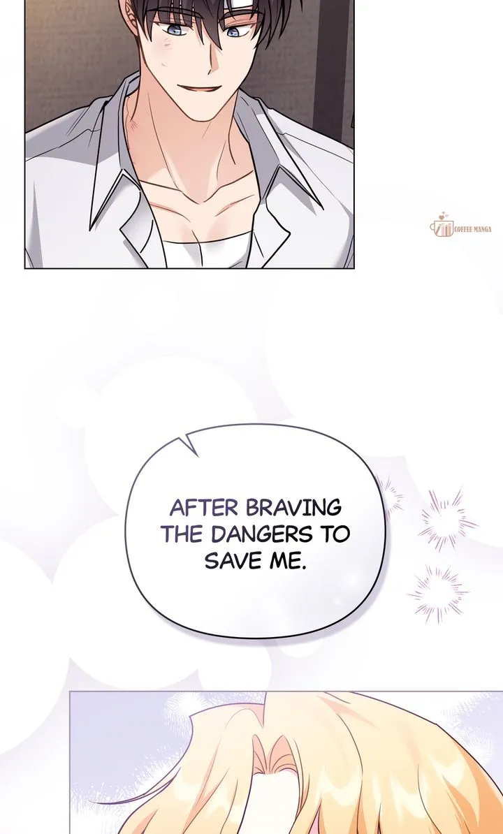 Finding Camellia Chapter 121 - page 60