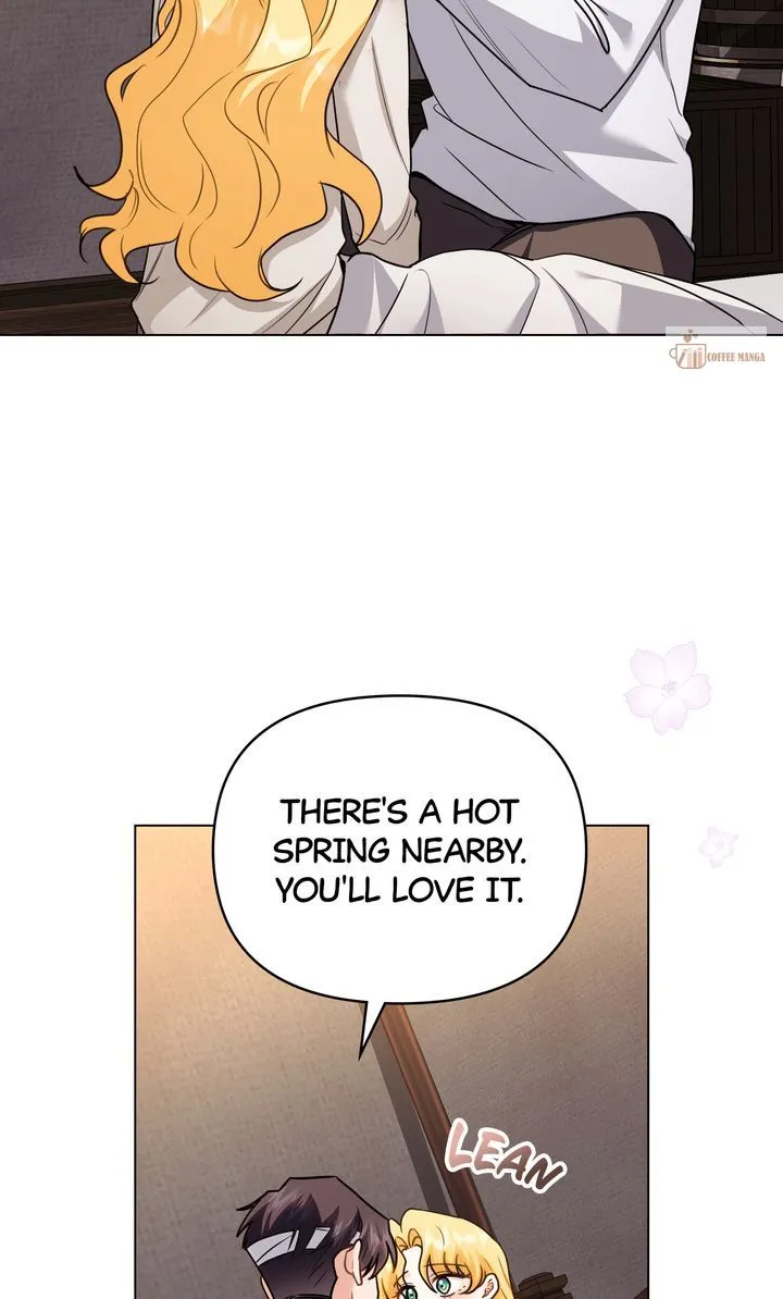 Finding Camellia Chapter 121 - page 69