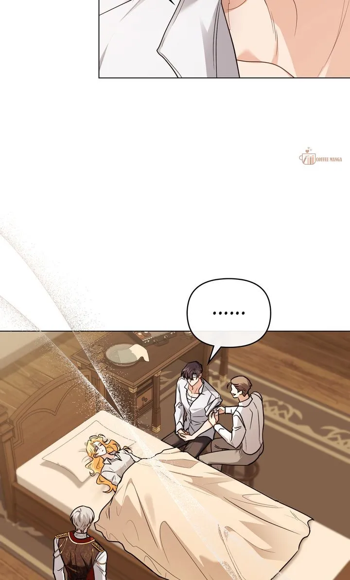 Finding Camellia Chapter 121 - page 7