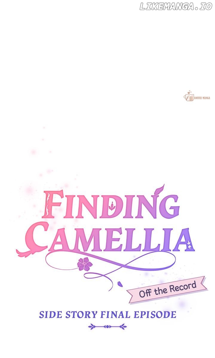 Finding Camellia Chapter 144 - page 1