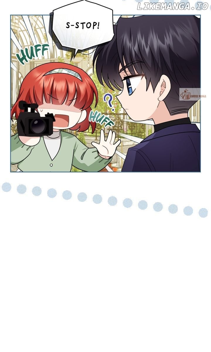 Finding Camellia Chapter 144 - page 11