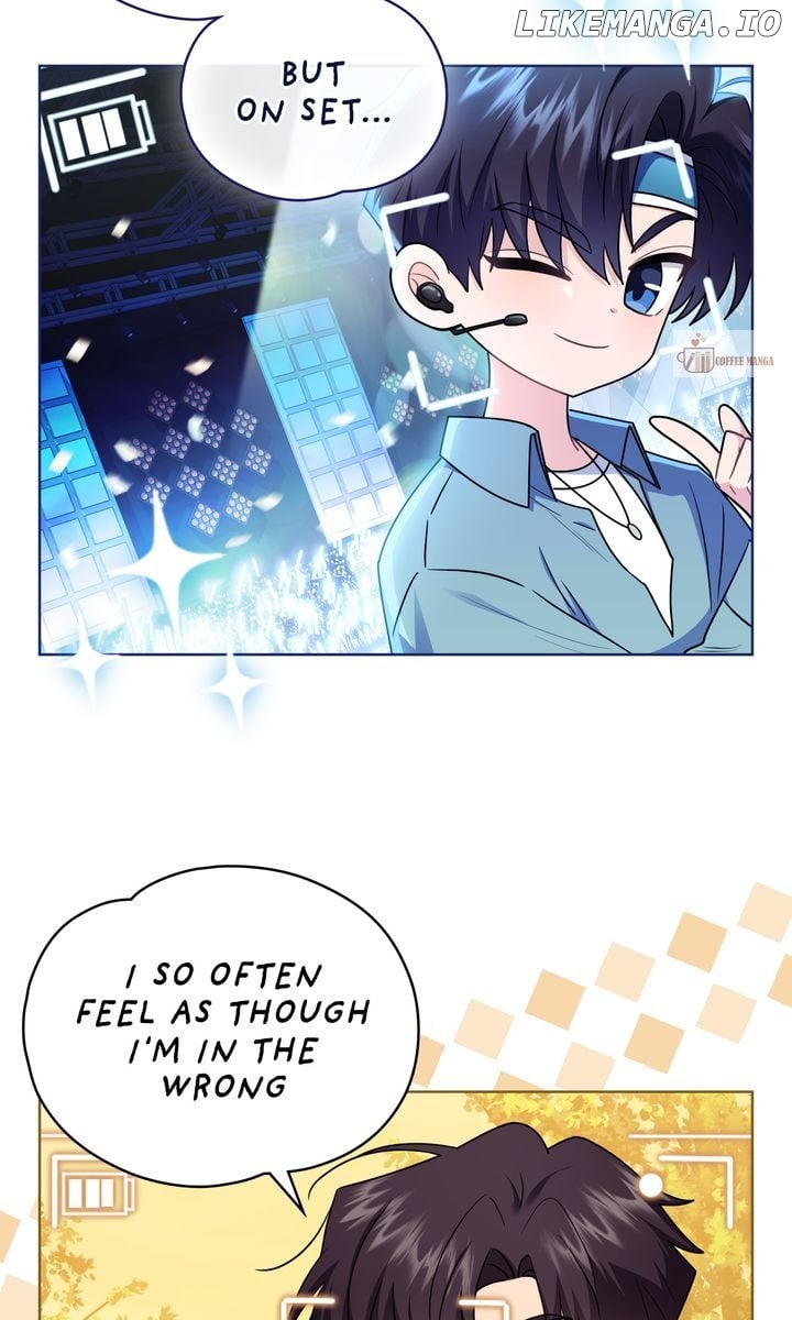 Finding Camellia Chapter 144 - page 13